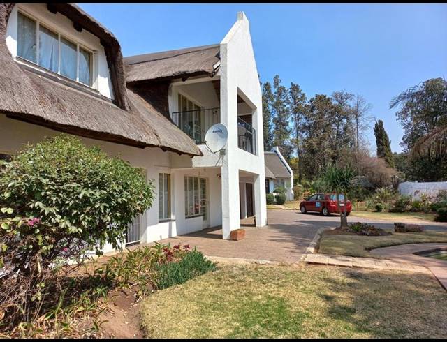 7 BEDROOM HOUSE FOR SALE IN KELVIN